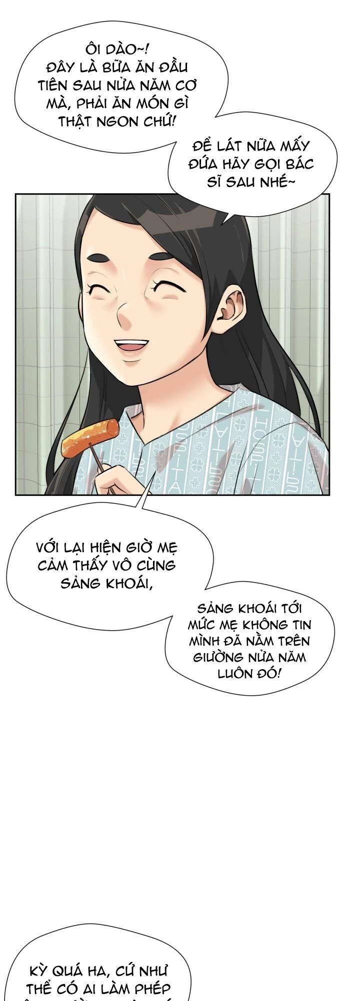 Khuôn Mặt Thiên Tài Chapter 85 - 34