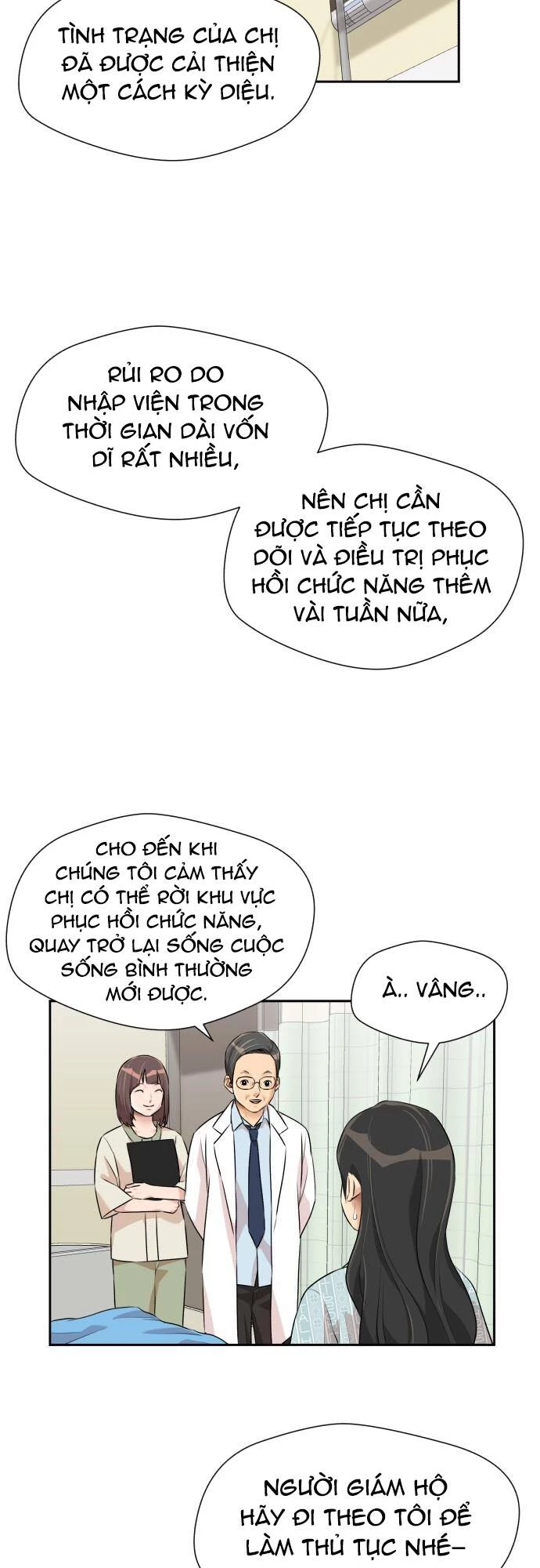 Khuôn Mặt Thiên Tài Chapter 85 - 36