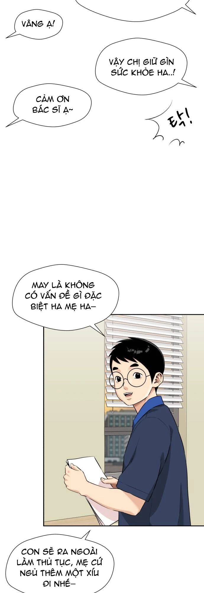 Khuôn Mặt Thiên Tài Chapter 85 - 37