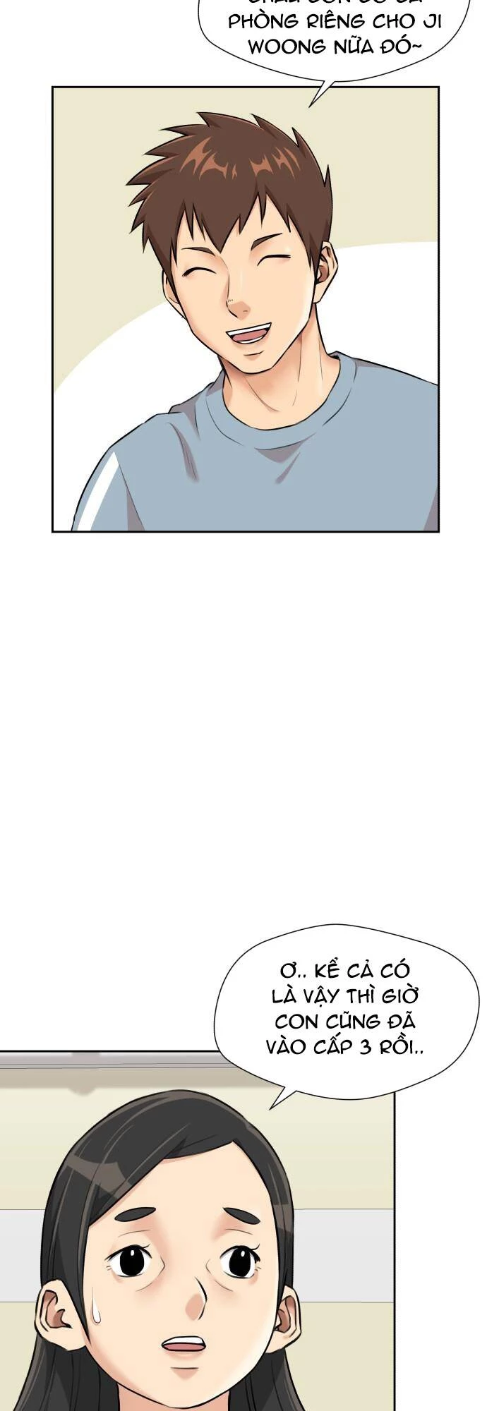 Khuôn Mặt Thiên Tài Chapter 85 - 40