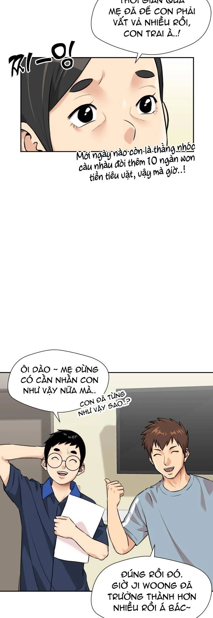 Khuôn Mặt Thiên Tài Chapter 85 - 45