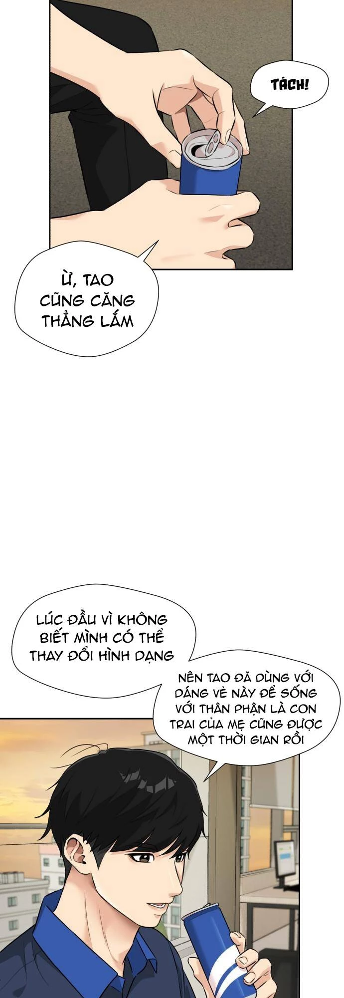 Khuôn Mặt Thiên Tài Chapter 85 - 49