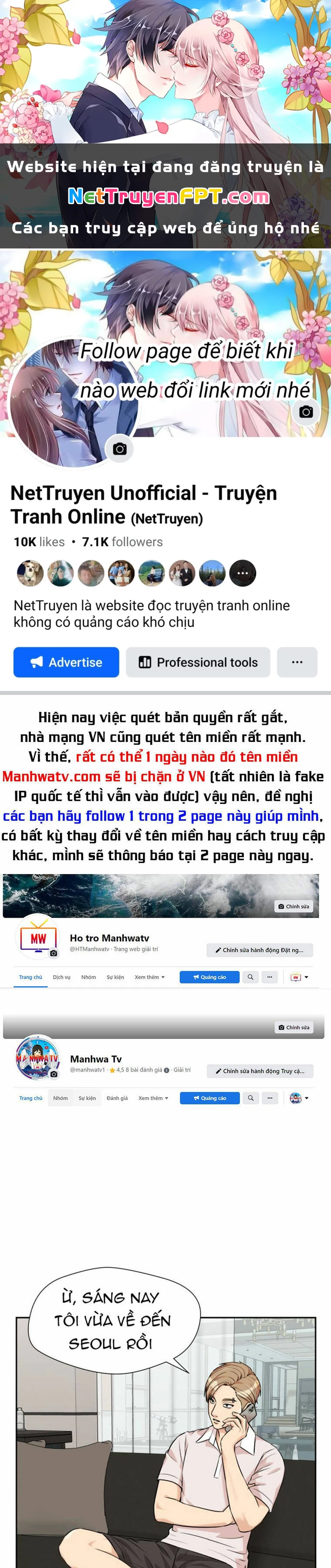 Khuôn Mặt Thiên Tài Chapter 86 - 1