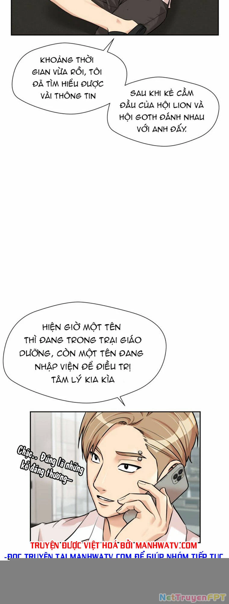 Khuôn Mặt Thiên Tài Chapter 86 - 2