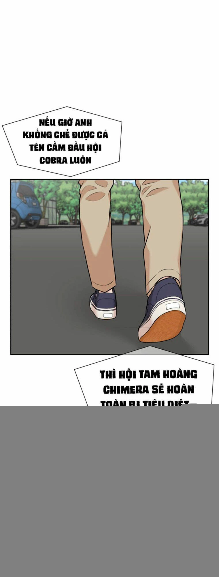 Khuôn Mặt Thiên Tài Chapter 86 - 3