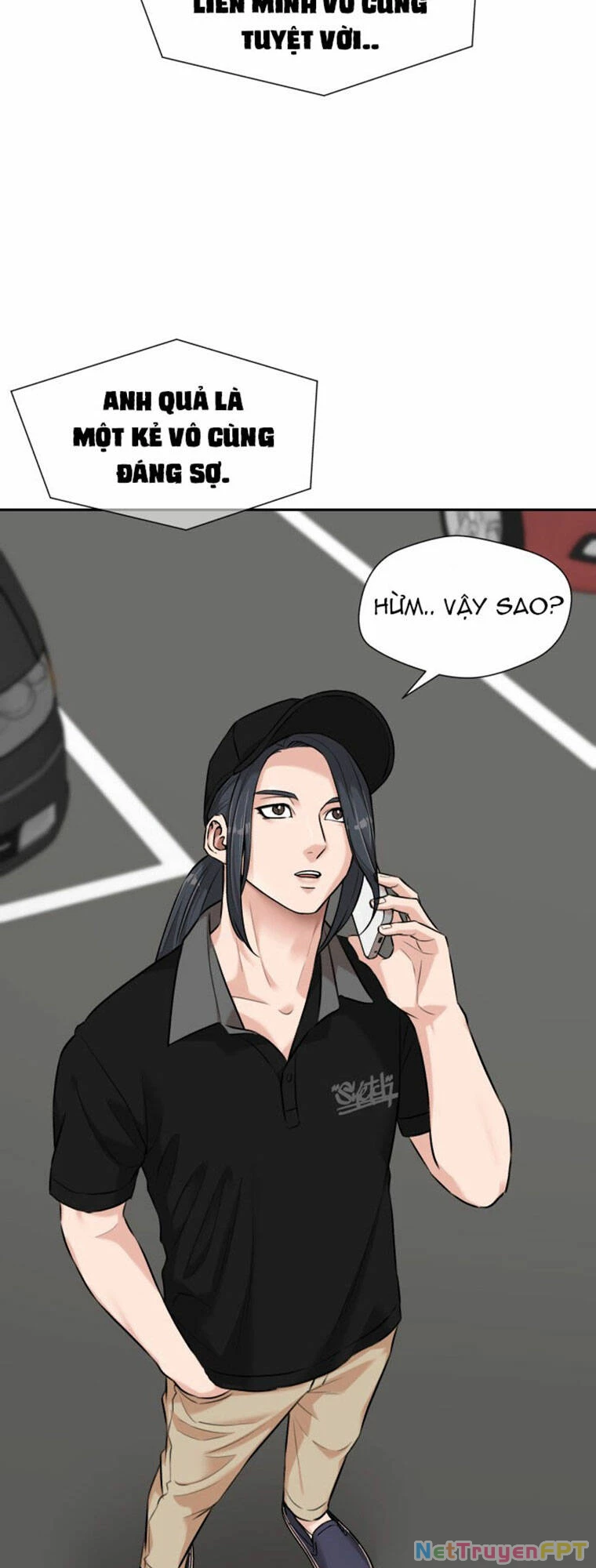 Khuôn Mặt Thiên Tài Chapter 86 - 4