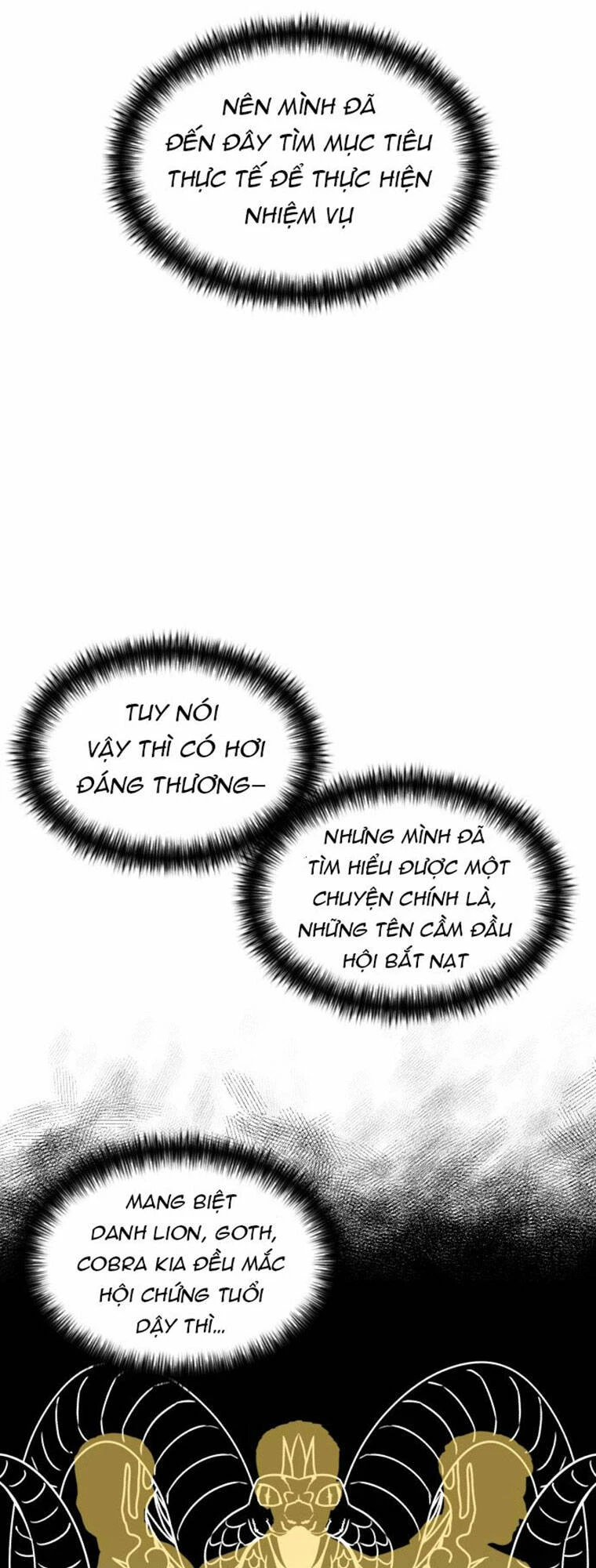 Khuôn Mặt Thiên Tài Chapter 86 - 7