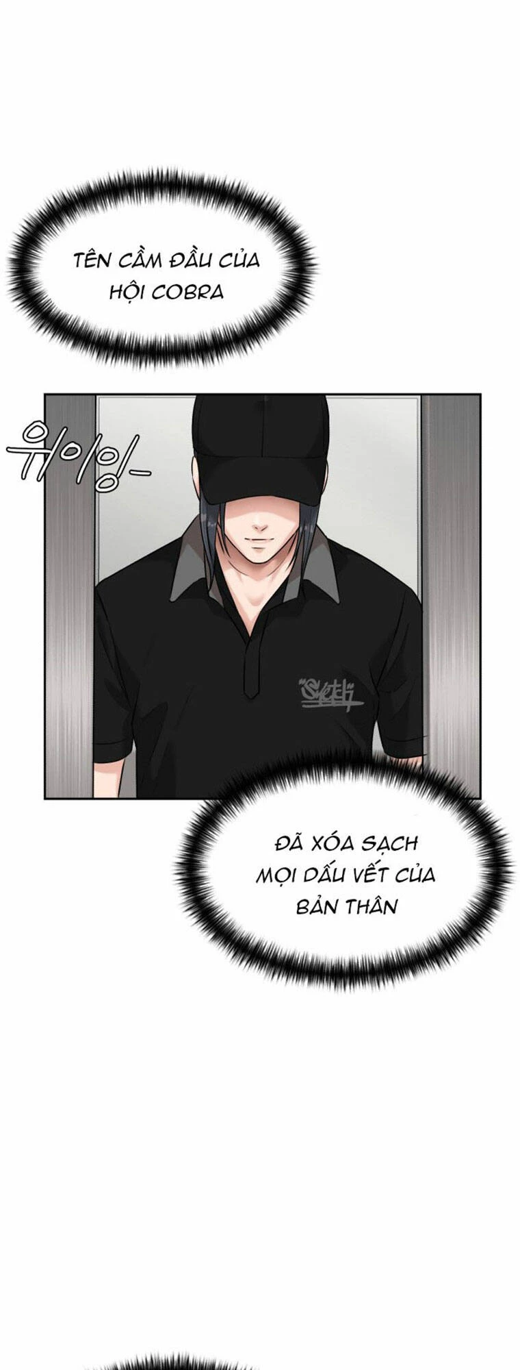 Khuôn Mặt Thiên Tài Chapter 86 - 11