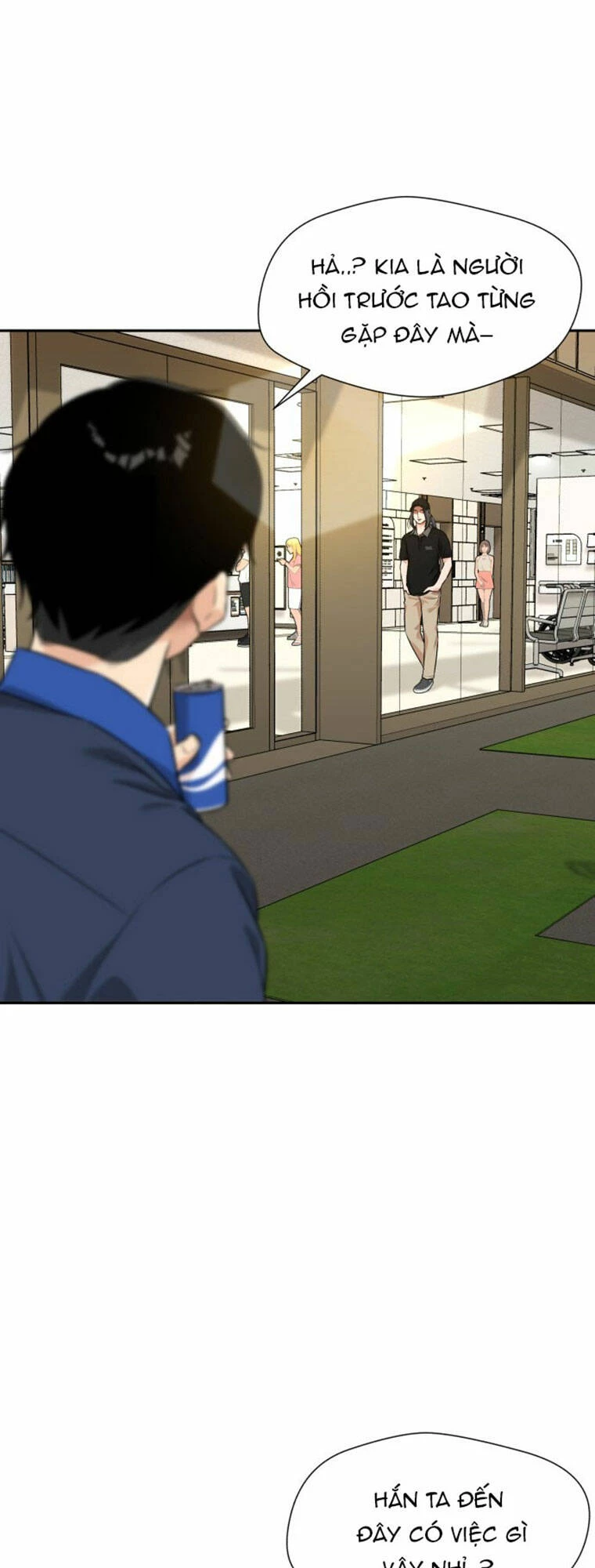 Khuôn Mặt Thiên Tài Chapter 86 - 14