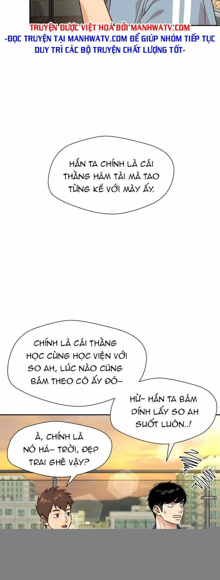 Khuôn Mặt Thiên Tài Chapter 86 - 16
