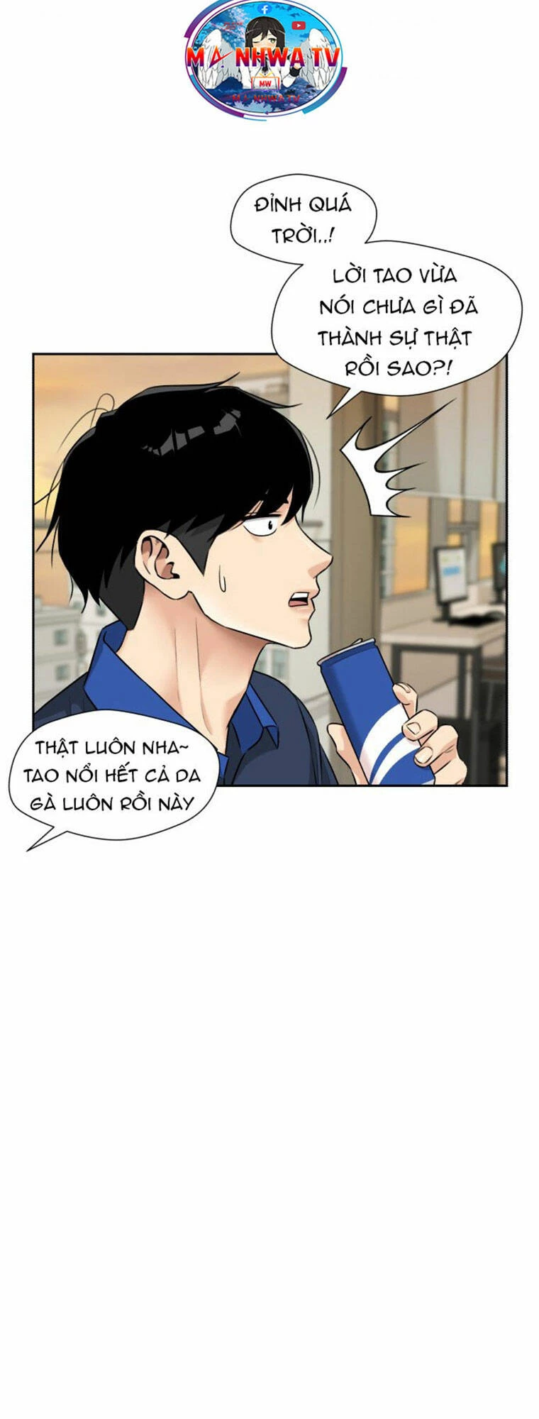 Khuôn Mặt Thiên Tài Chapter 86 - 23