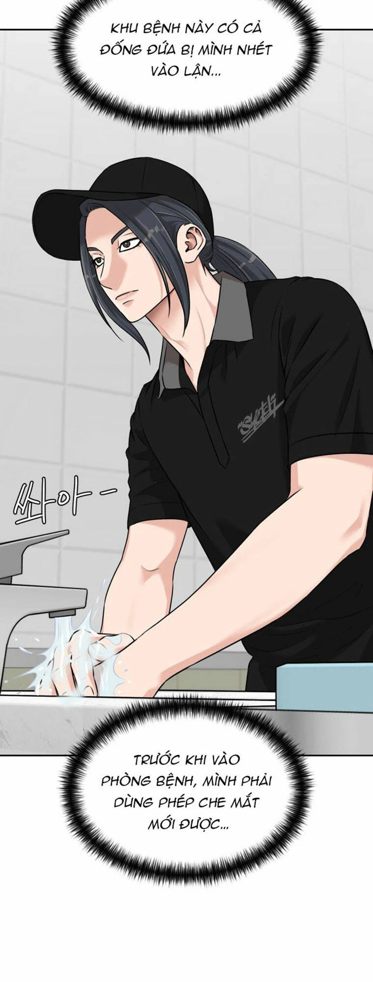 Khuôn Mặt Thiên Tài Chapter 86 - 27