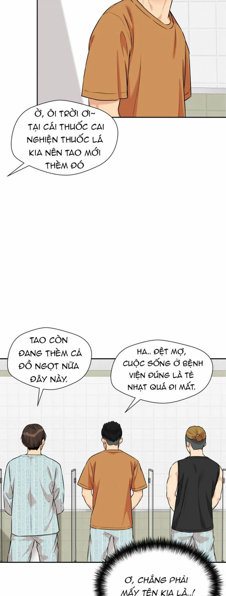 Khuôn Mặt Thiên Tài Chapter 86 - 29