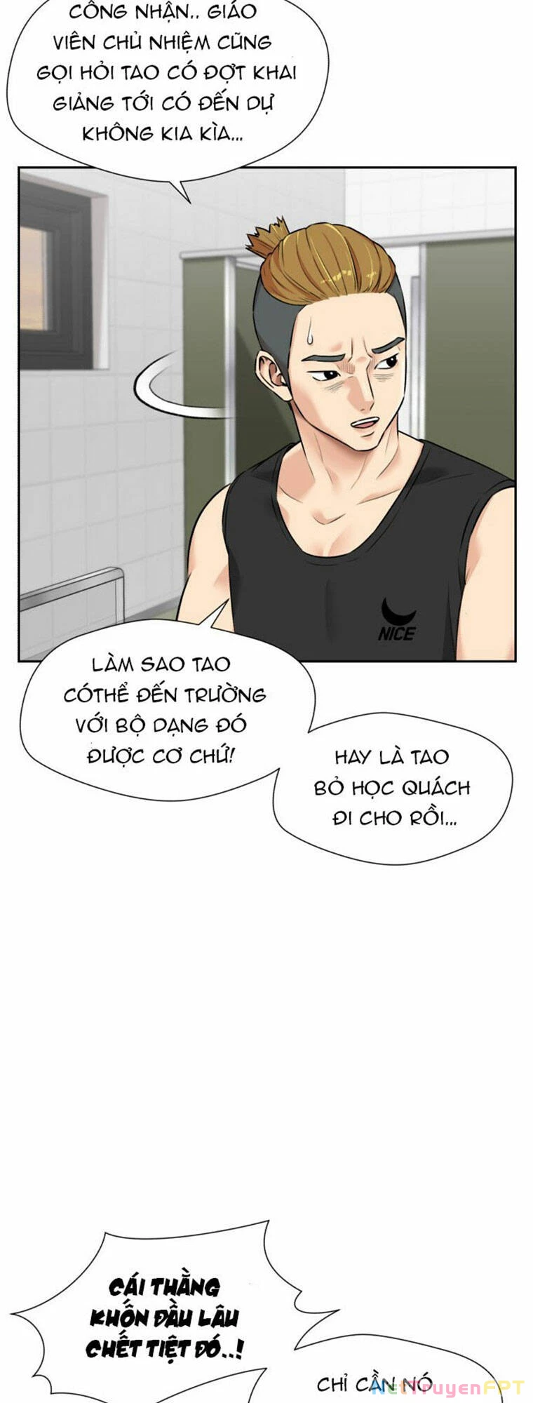 Khuôn Mặt Thiên Tài Chapter 86 - 33