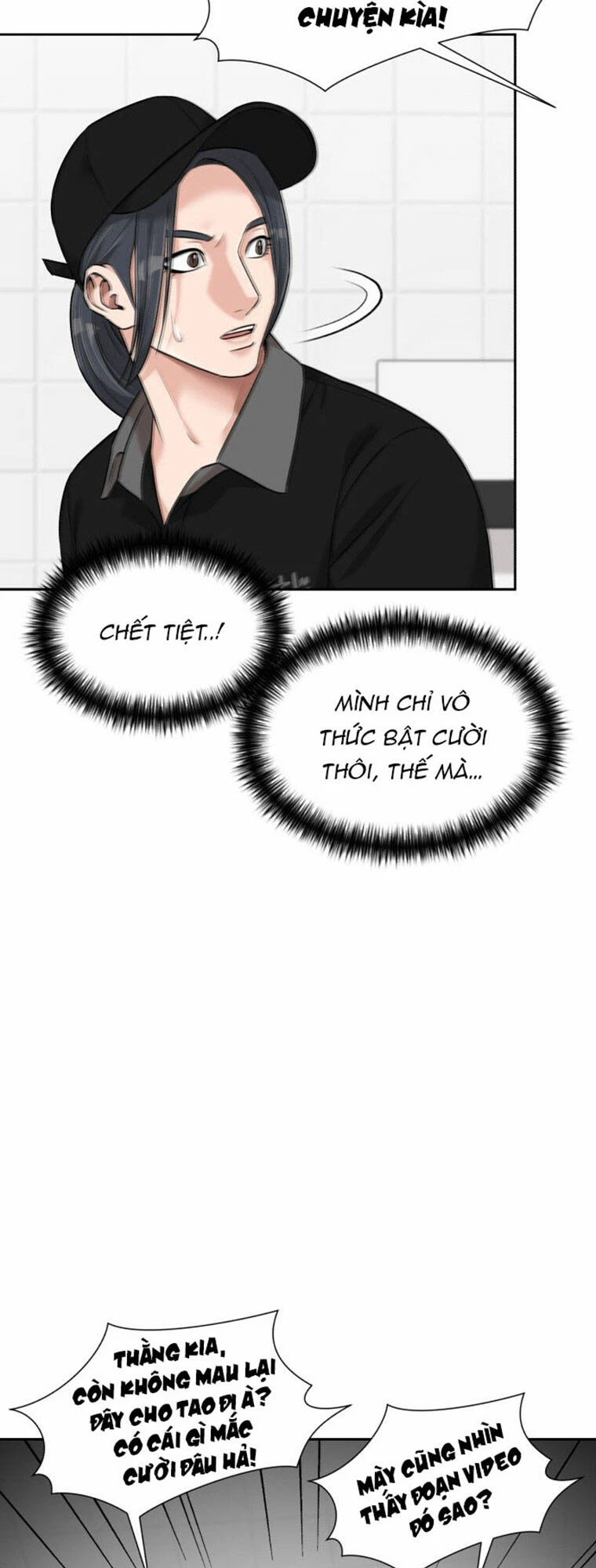 Khuôn Mặt Thiên Tài Chapter 86 - 38