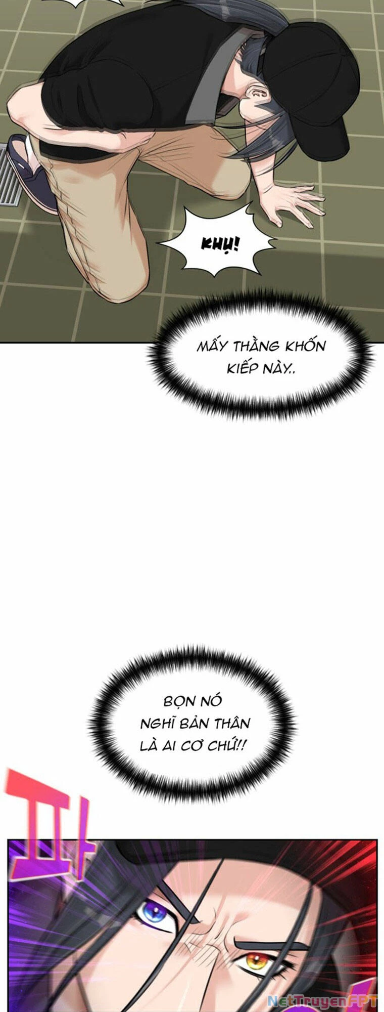 Khuôn Mặt Thiên Tài Chapter 86 - 43