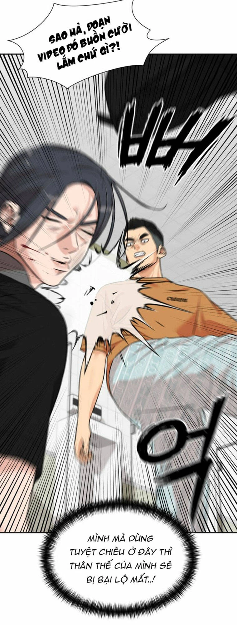 Khuôn Mặt Thiên Tài Chapter 86 - 45