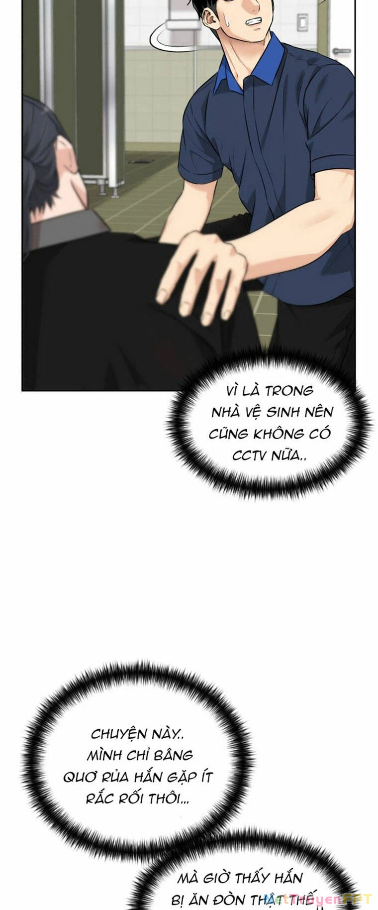 Khuôn Mặt Thiên Tài Chapter 86 - 63