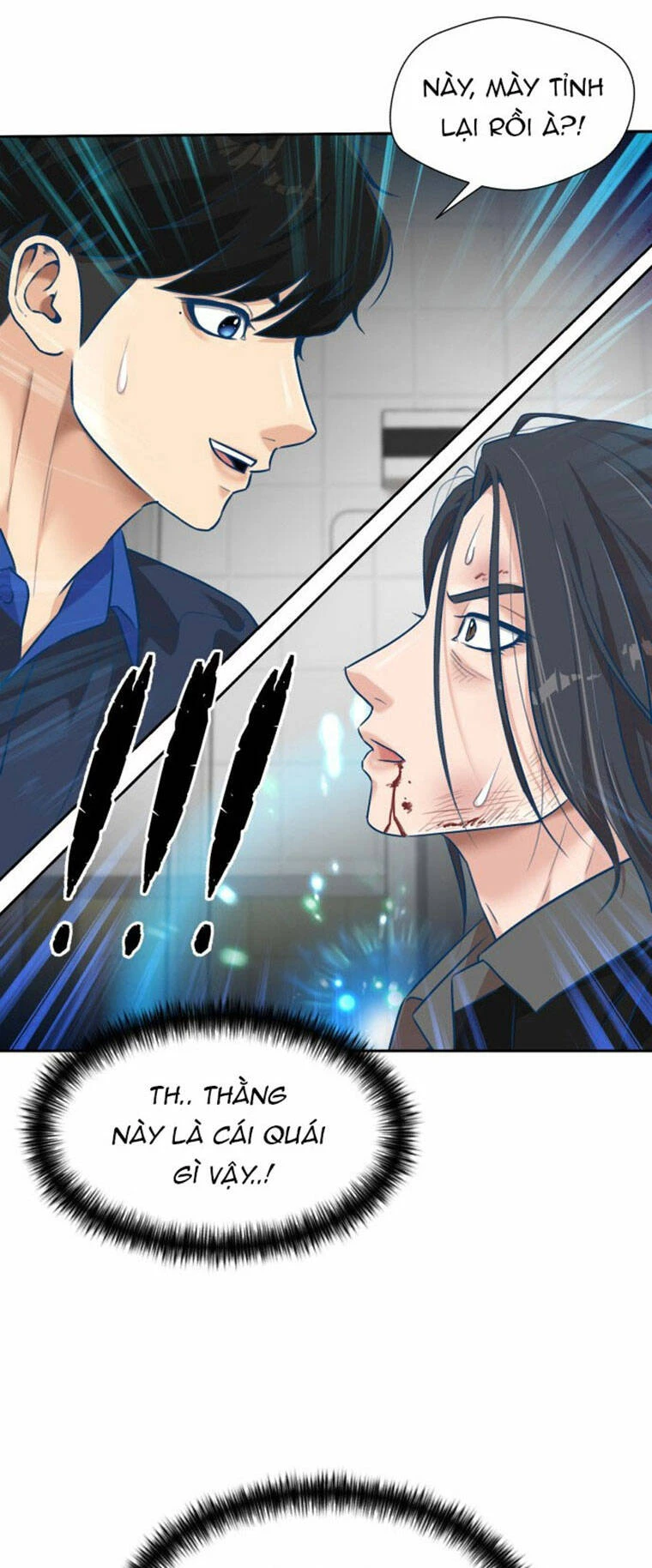 Khuôn Mặt Thiên Tài Chapter 86 - 68