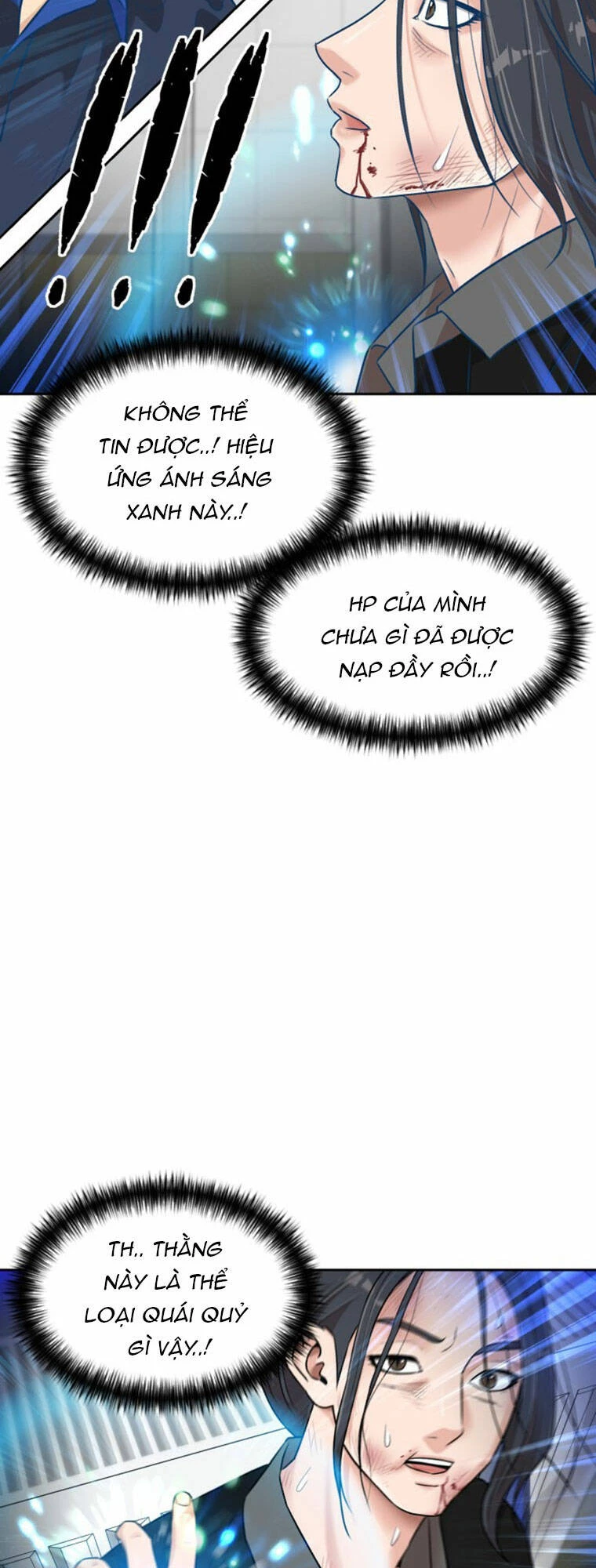 Khuôn Mặt Thiên Tài Chapter 87 - 3