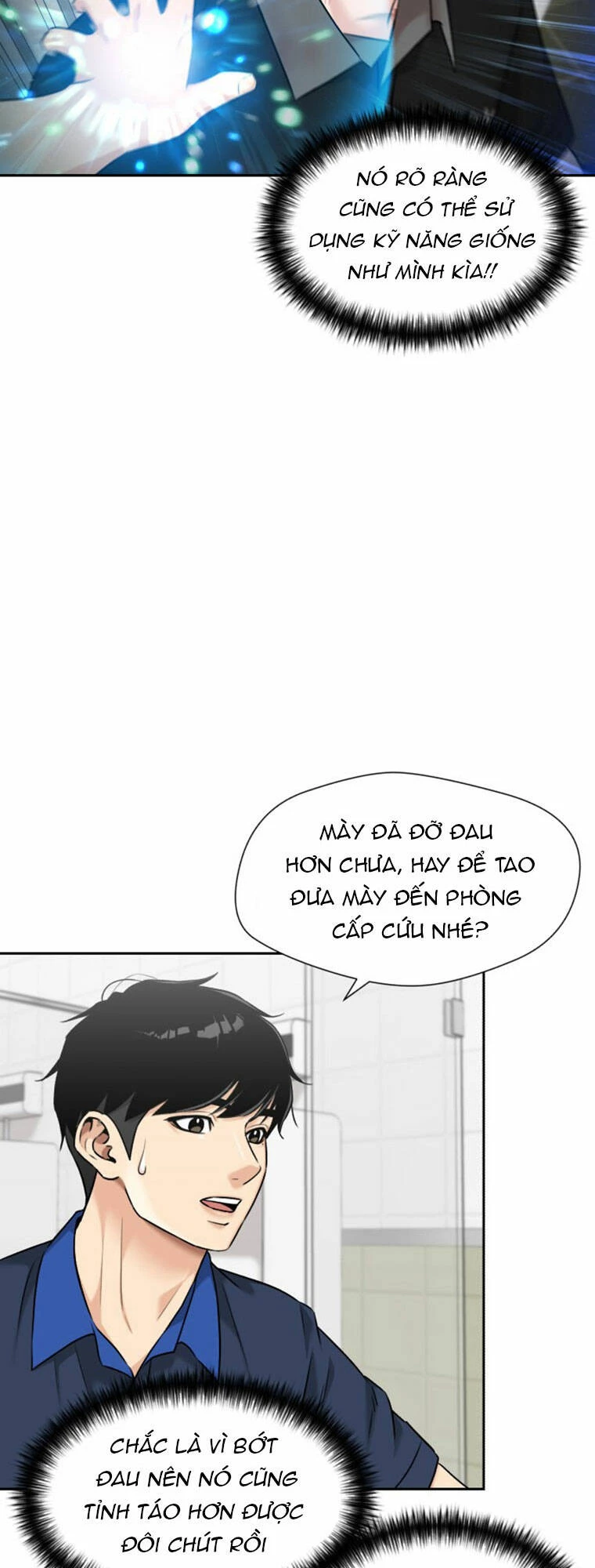 Khuôn Mặt Thiên Tài Chapter 87 - 4