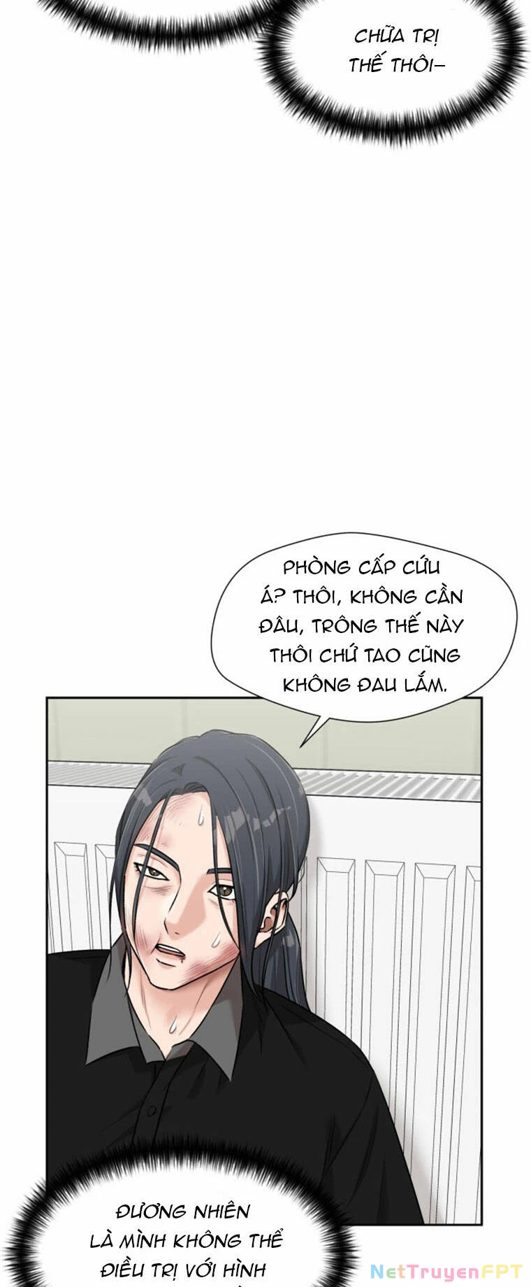 Khuôn Mặt Thiên Tài Chapter 87 - 5