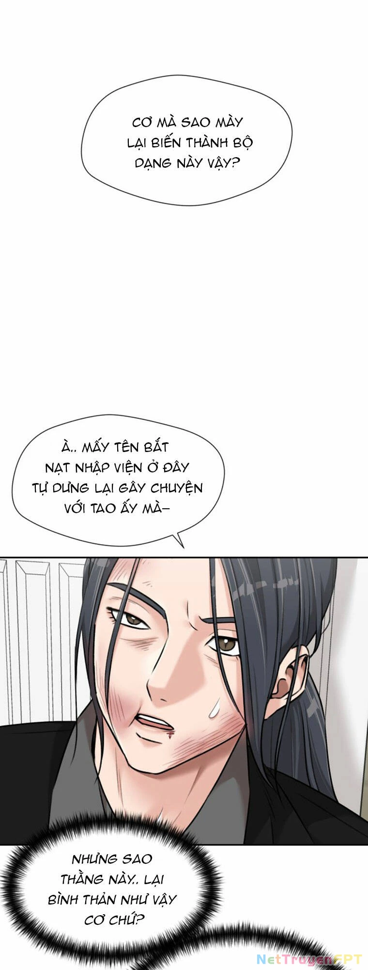 Khuôn Mặt Thiên Tài Chapter 87 - 7