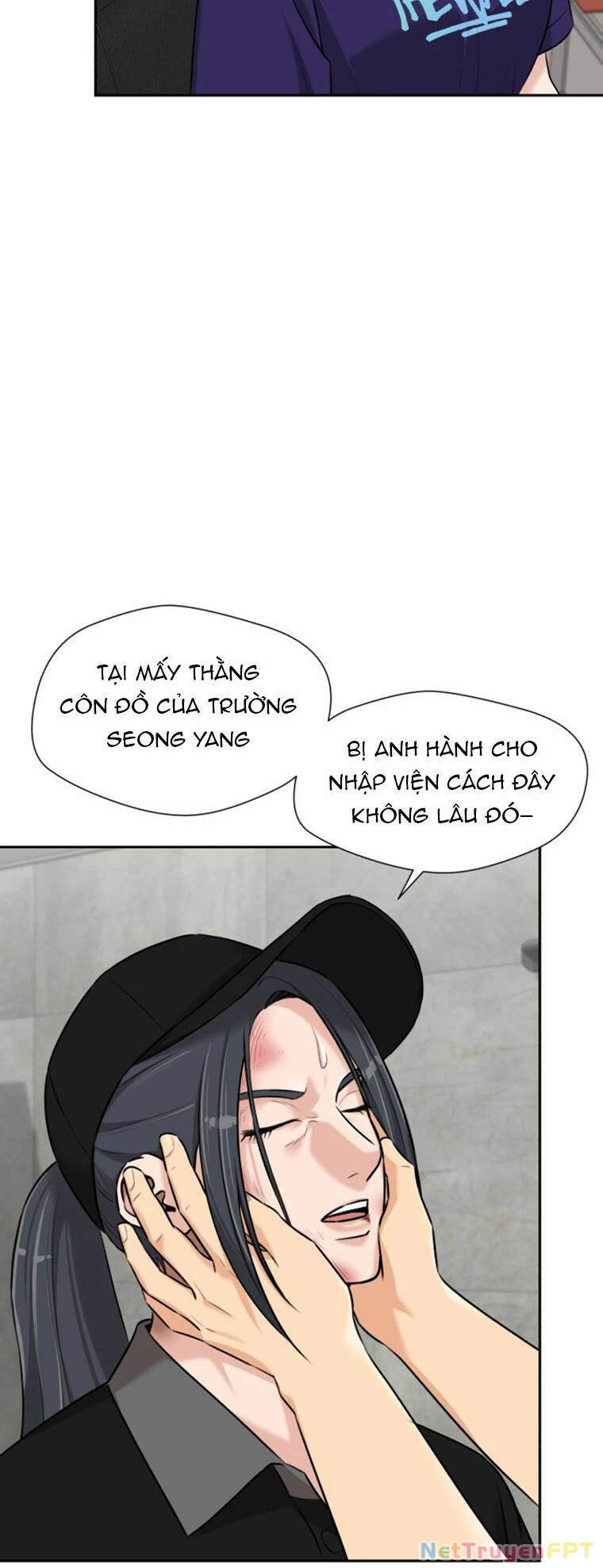 Khuôn Mặt Thiên Tài Chapter 87 - 23