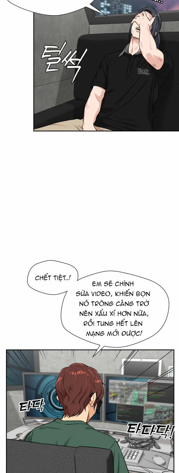 Khuôn Mặt Thiên Tài Chapter 87 - 26