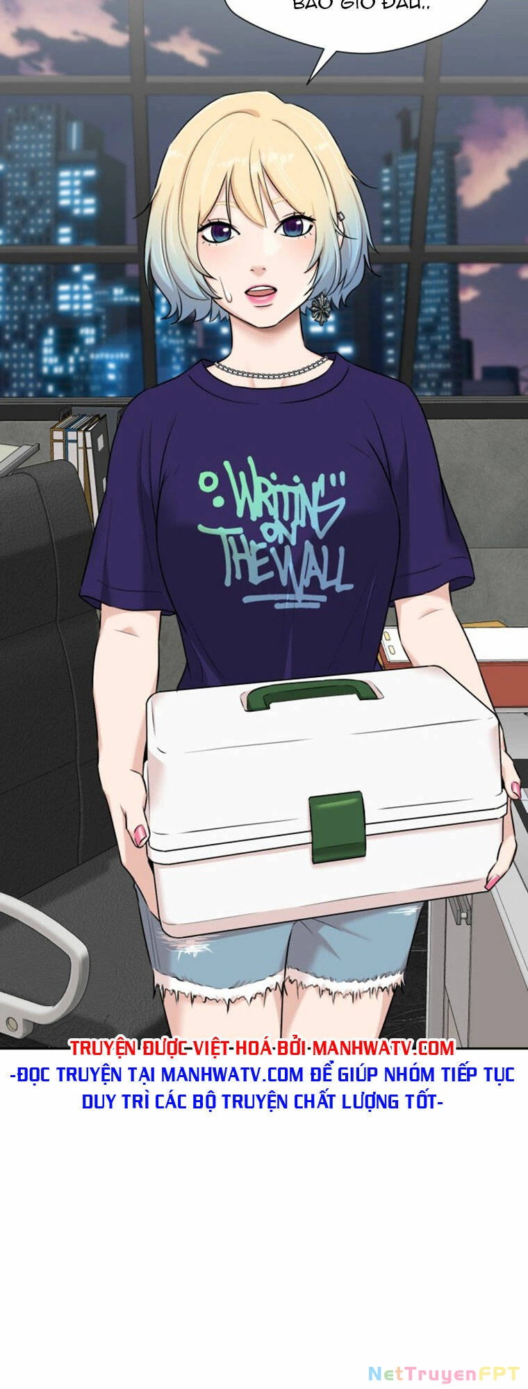 Khuôn Mặt Thiên Tài Chapter 87 - 31
