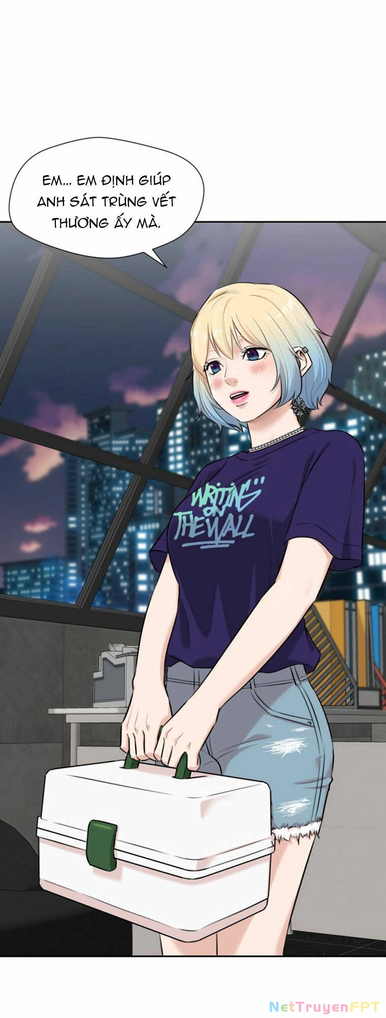 Khuôn Mặt Thiên Tài Chapter 87 - 36