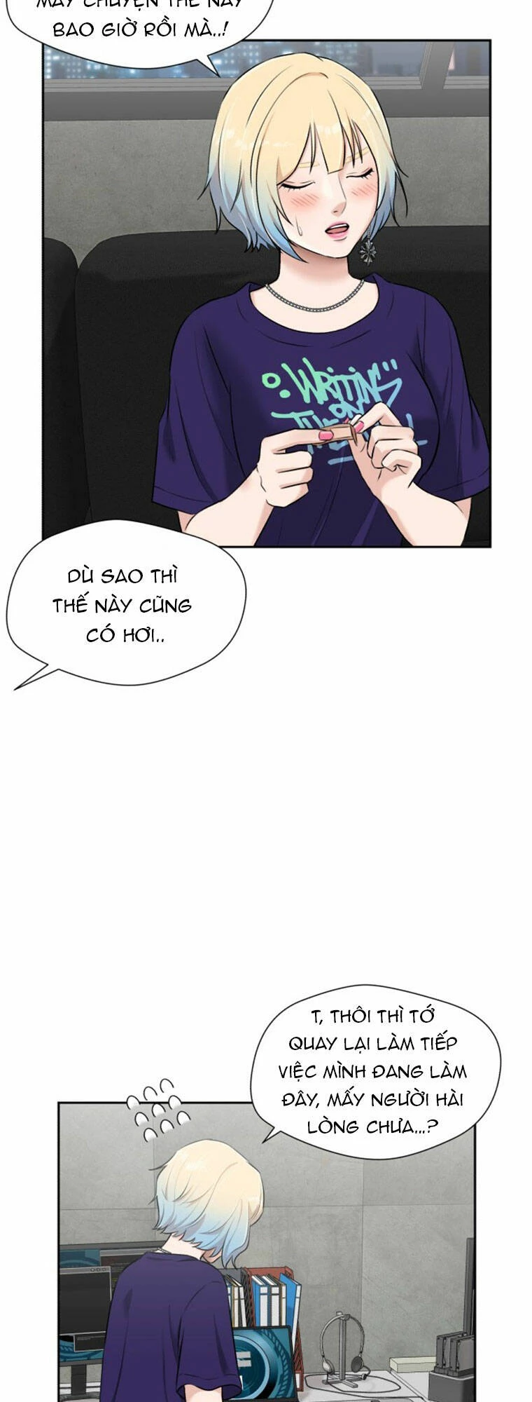 Khuôn Mặt Thiên Tài Chapter 87 - 55