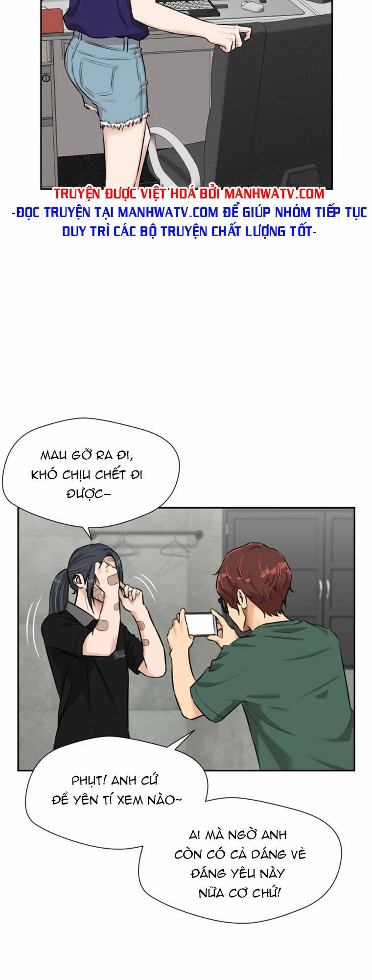 Khuôn Mặt Thiên Tài Chapter 87 - 56