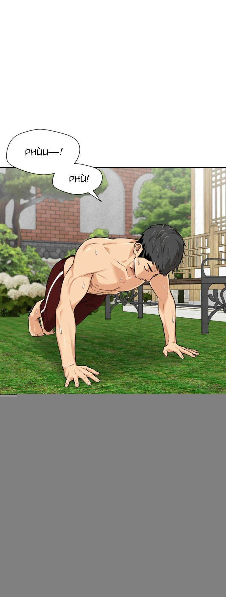 Khuôn Mặt Thiên Tài Chapter 88 - 2