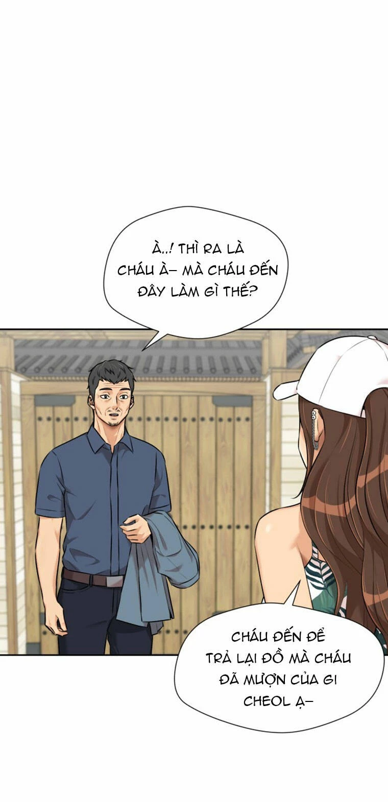 Khuôn Mặt Thiên Tài Chapter 88 - 11