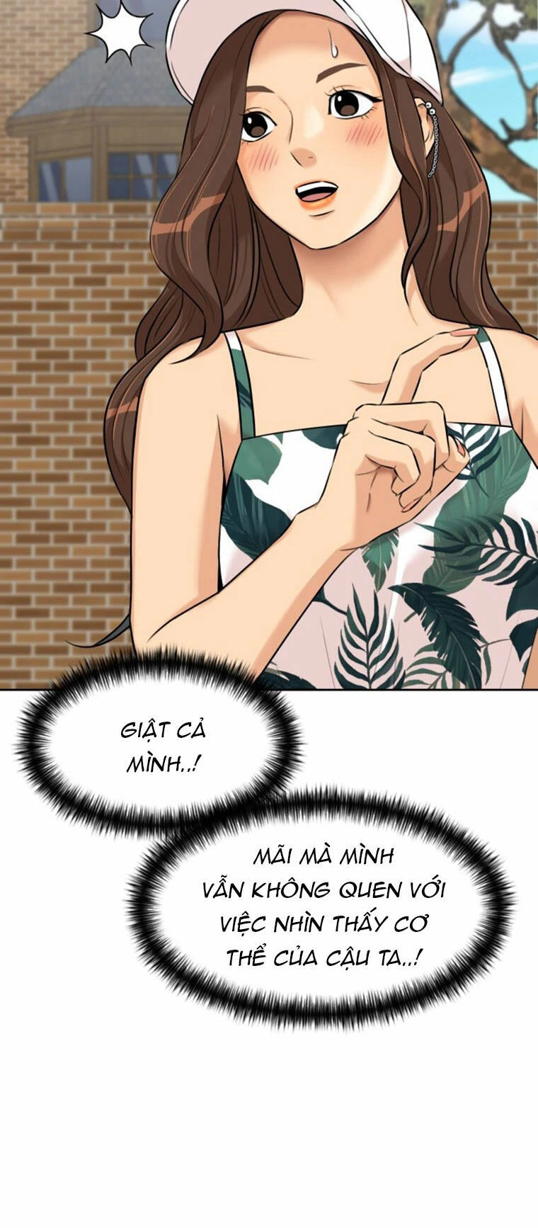 Khuôn Mặt Thiên Tài Chapter 88 - 18