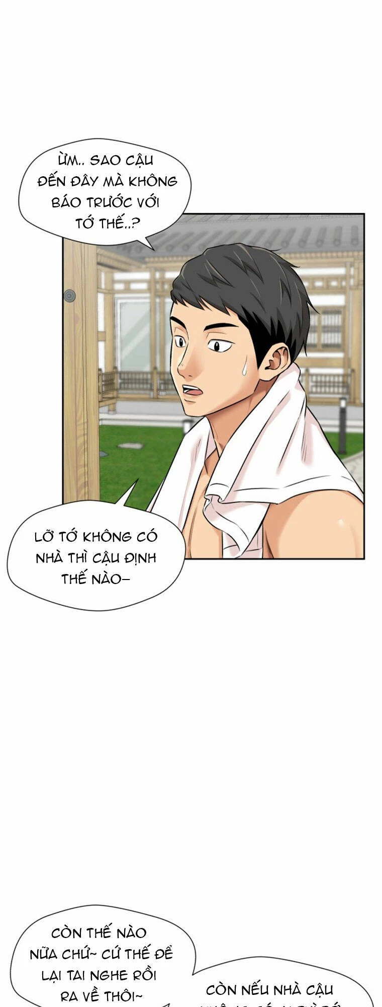 Khuôn Mặt Thiên Tài Chapter 88 - 19