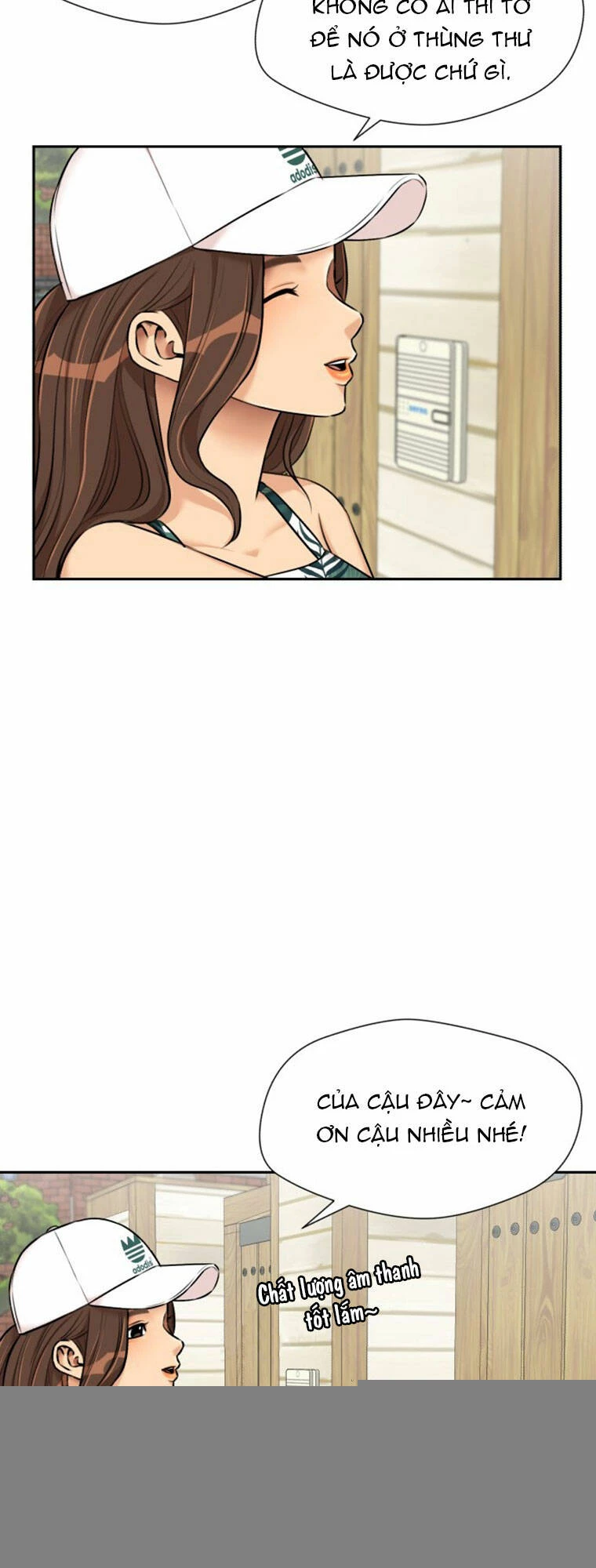 Khuôn Mặt Thiên Tài Chapter 88 - 20