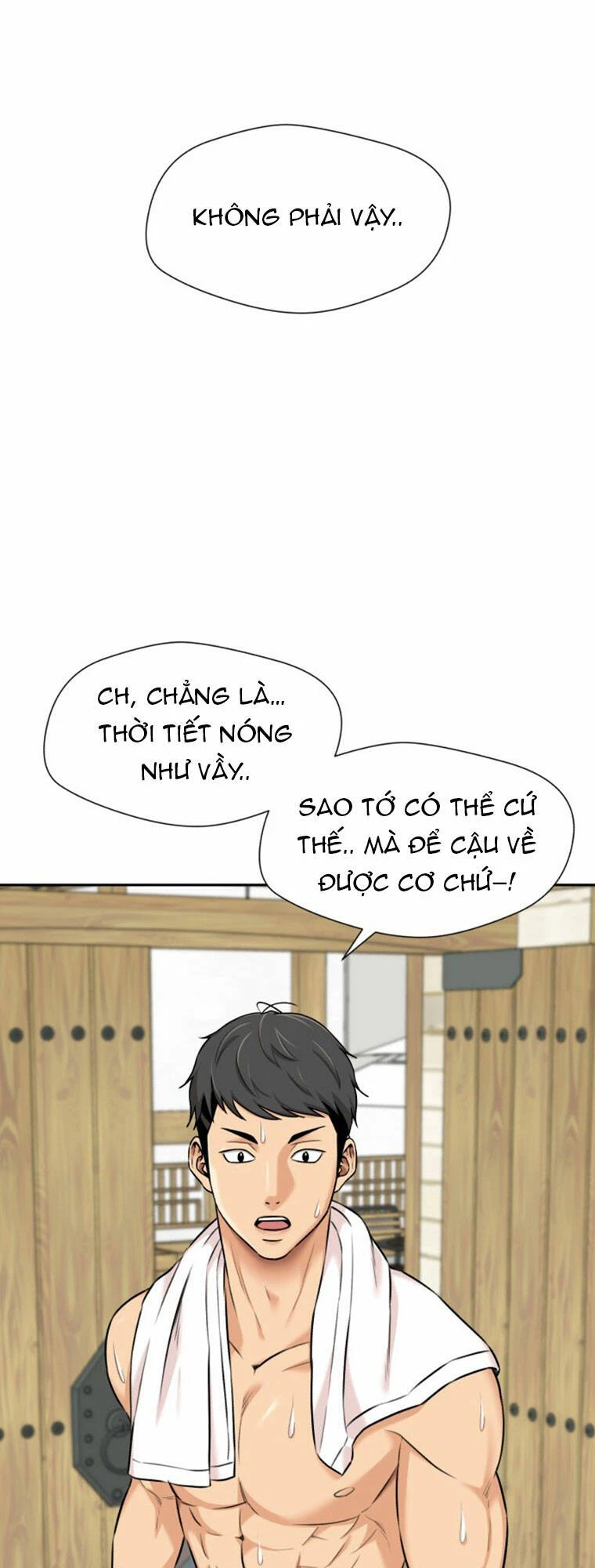 Khuôn Mặt Thiên Tài Chapter 88 - 25