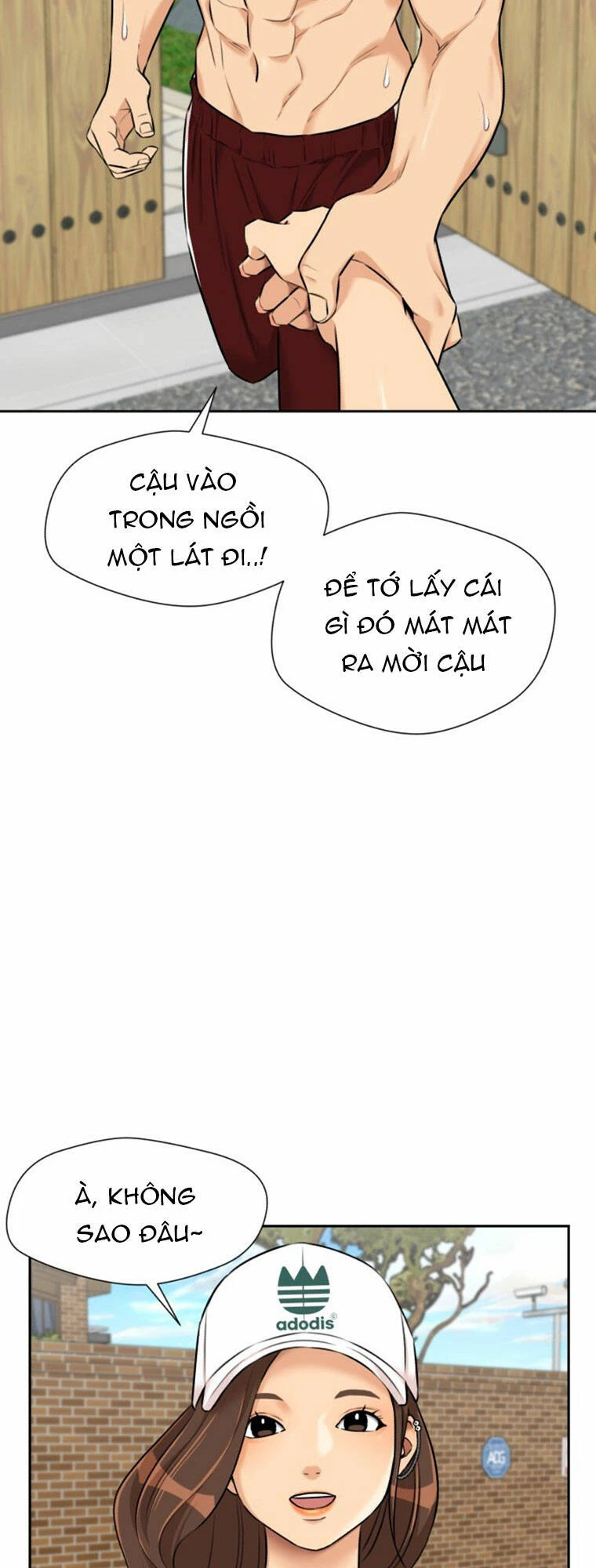 Khuôn Mặt Thiên Tài Chapter 88 - 26