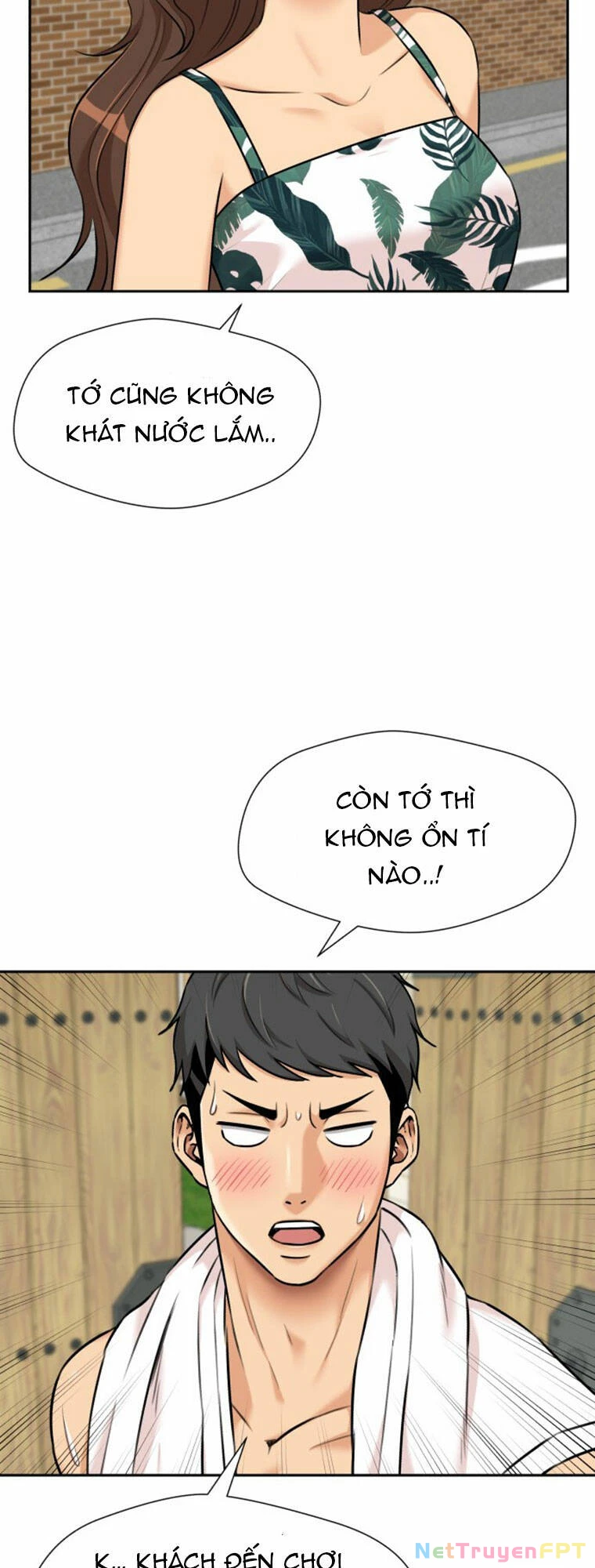 Khuôn Mặt Thiên Tài Chapter 88 - 27