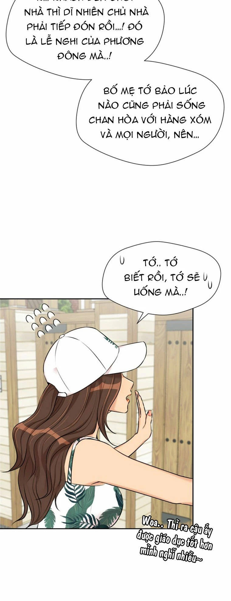 Khuôn Mặt Thiên Tài Chapter 88 - 28