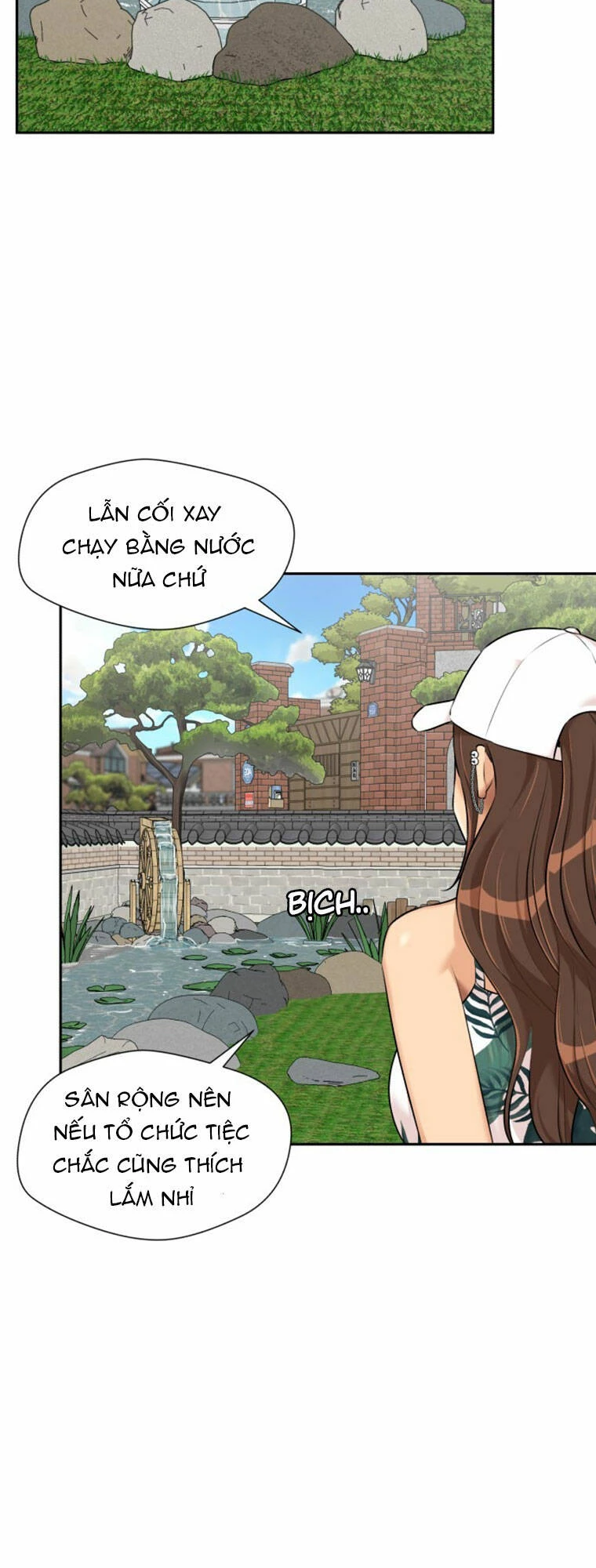 Khuôn Mặt Thiên Tài Chapter 88 - 33