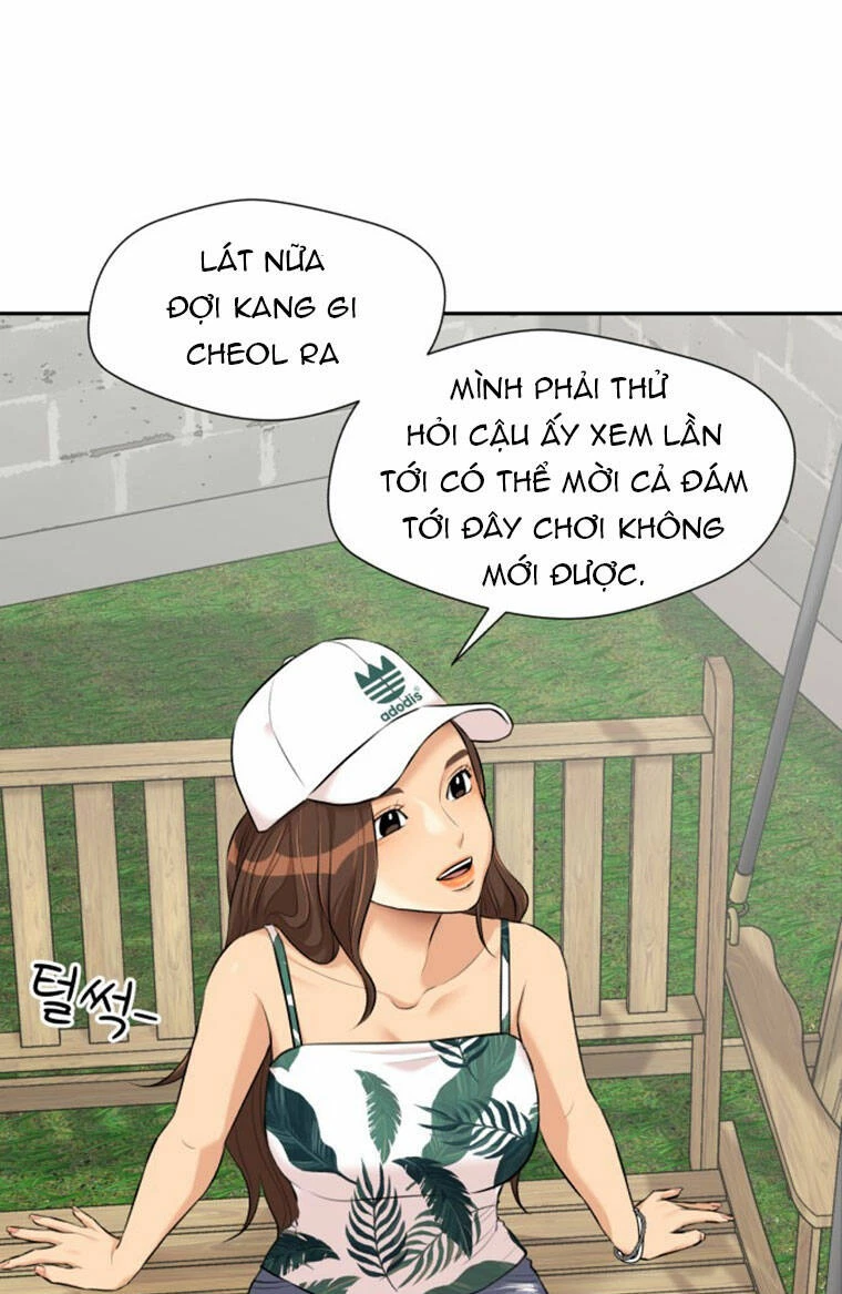 Khuôn Mặt Thiên Tài Chapter 88 - 34