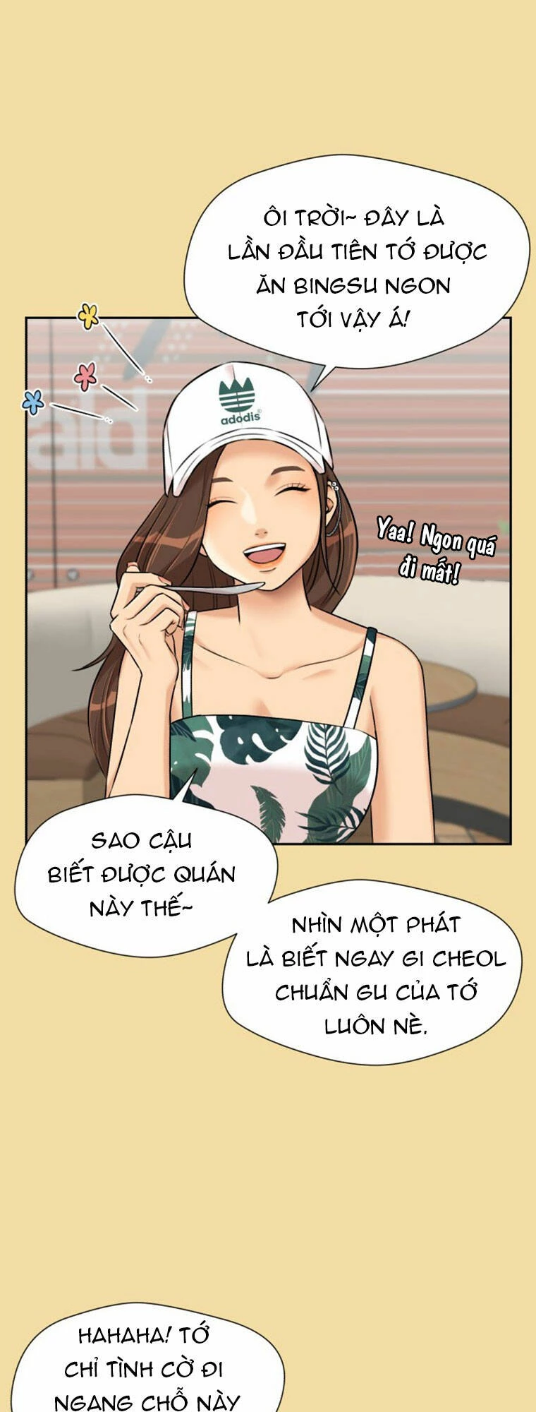 Khuôn Mặt Thiên Tài Chapter 88 - 40