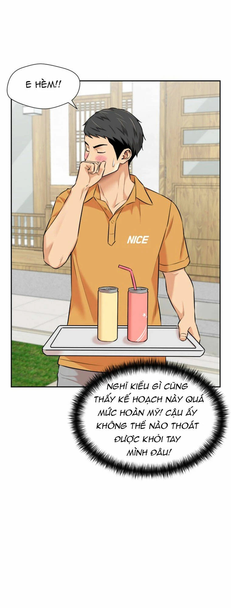 Khuôn Mặt Thiên Tài Chapter 88 - 49