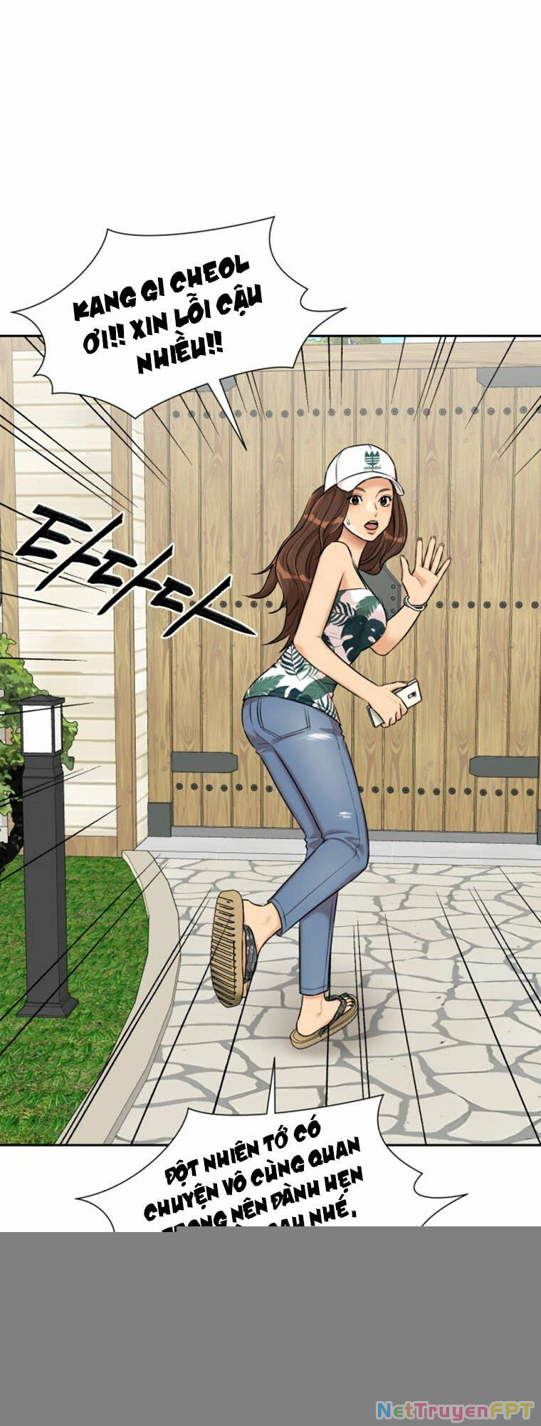 Khuôn Mặt Thiên Tài Chapter 89 - 21