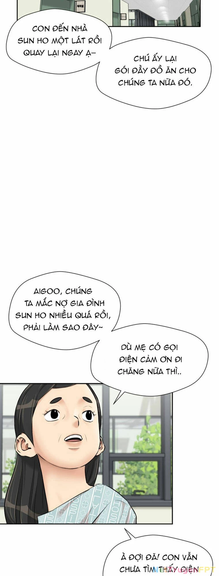 Khuôn Mặt Thiên Tài Chapter 89 - 26