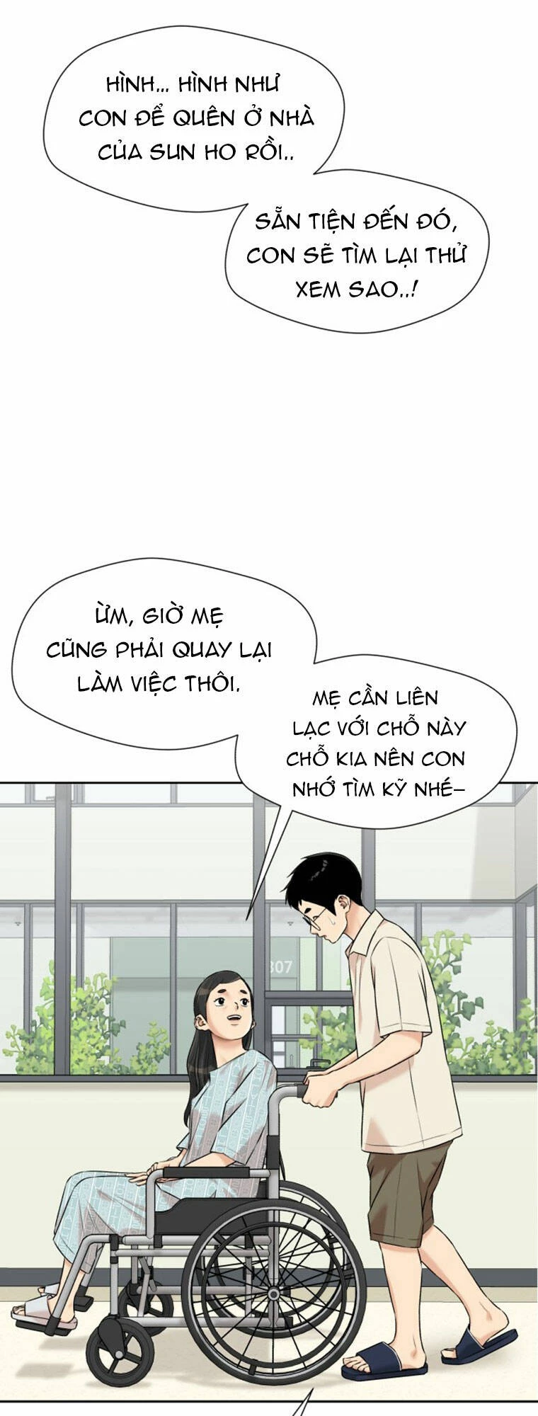Khuôn Mặt Thiên Tài Chapter 89 - 28