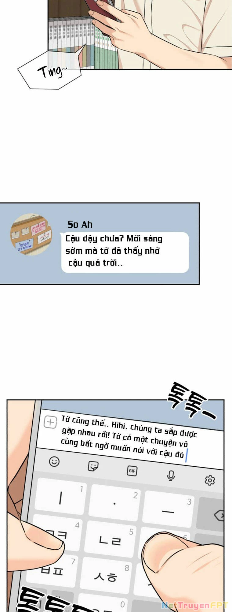 Khuôn Mặt Thiên Tài Chapter 89 - 32